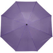 Polyester (190T) paraplu paars