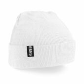 Beanie - White