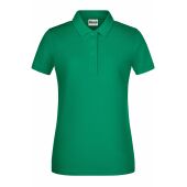 Ladies' Basic Polo - irish-green - S