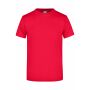 Round-T Heavy (180g/m²) - red - 5XL