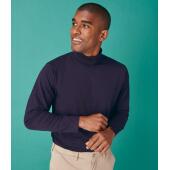 Long Sleeve Roll Neck Top Long Sleeve Roll Neck Top