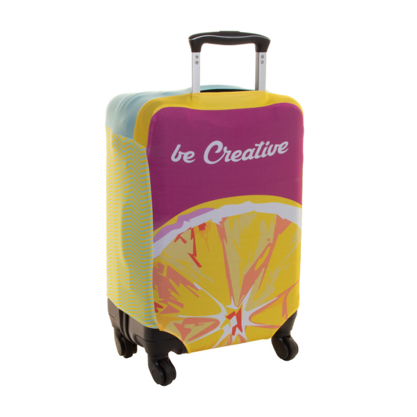 BagSave L - custom luggage cover