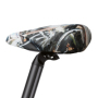 210D polyester saddle cover