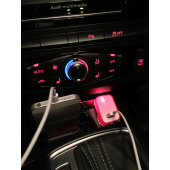 Waze - auto USB lader