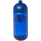H2O Active® Octave Tritan™ 600 ml bidon met koepeldeksel - Blauw