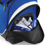 Pro Team Locker Bag - Bright Royal/Black/White - One Size