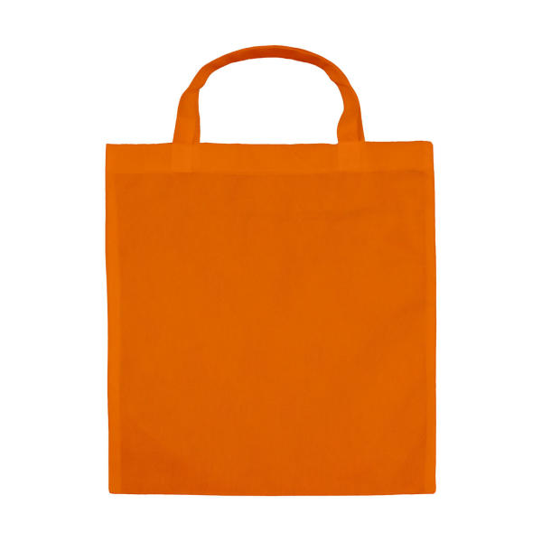 Basic Shopper SH - Tangerine - One Size