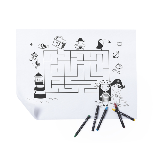 Placemat Rozim Placemat Rozim