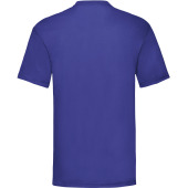 Valueweight T (61-036-0) Royal Blue S