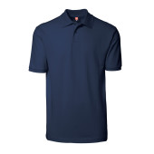 YES polo shirt - Navy, XL