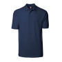 YES polo shirt - Navy, 3XL
