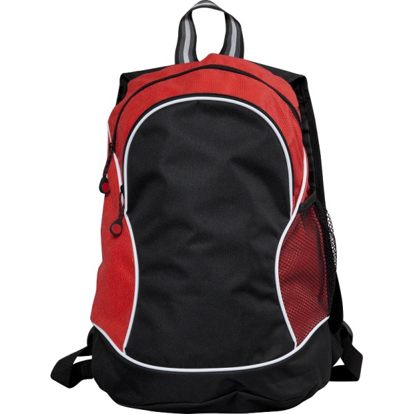 Clique Basic Backpack Bags