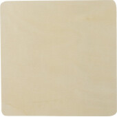 Houten puzzel Alvaro houtbruin