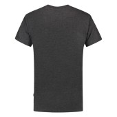 T-shirt 190 Gram 101002 Antracite Melange 4XL
