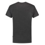 T-shirt 190 Gram 101002 Antracite Melange 3XL