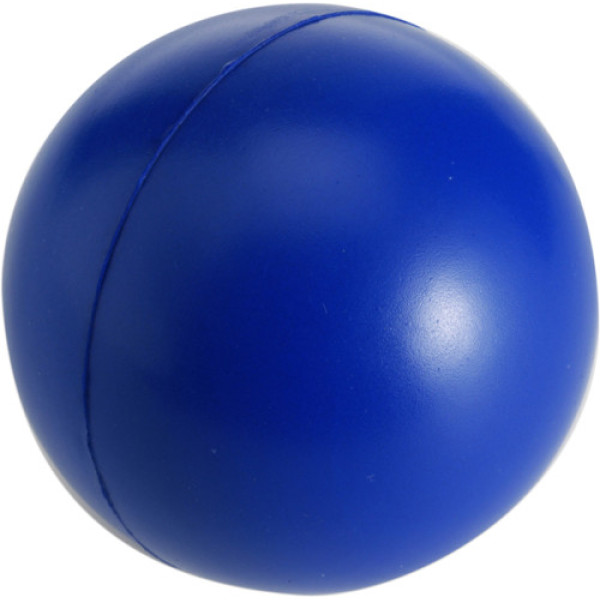 Anti-Stress-Ball Otto Kobaltblau