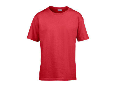 KIDS RING SPUN T-SHIRT 64000B KIDS RING SPUN T-SHIRT 64000B