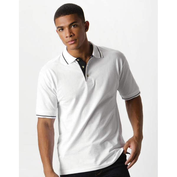 Men's Classic Fit St. Mellion Polo