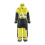 Winteroverall High Vis