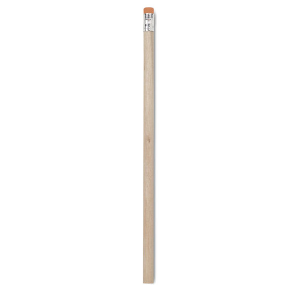 STOMP - Creion cu radieră