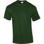 Ultra Cotton™ Classic Fit Adult T-shirt Forest Green L
