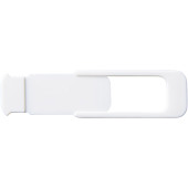 Push privacy camera blocker - Wit