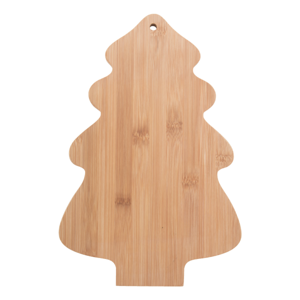 Shiba - cutting board