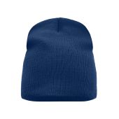 MB7580 Beanie No.1 navy one size