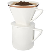Sunset langzame koffiebrouwer Sunset langzame koffiebrouwer