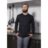 Long-Sleeve Work Shirt Performance Long-Sleeve Work Shirt Performance