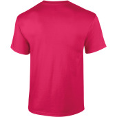 Ultra Cotton™ Short-Sleeved T-shirt Heliconia 3XL