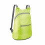 BARCELONA. 210D ripstop polyester opvouwbare rugzak