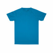 T-Shirt Volwassene Tecnic Plus - AZC - S