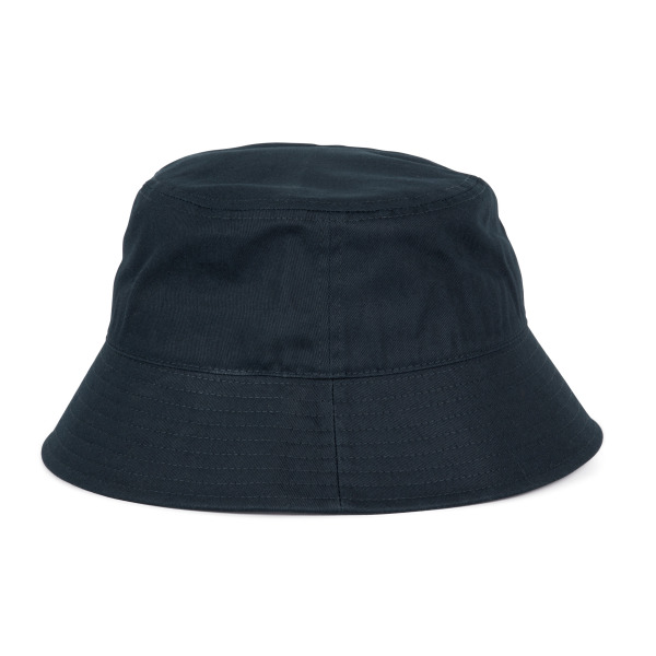 Bucket Hat Navy L/XL