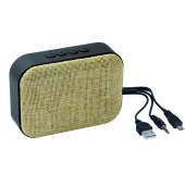 Wireless speaker MESHES