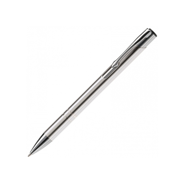 Alicante mechanical pencil metal - Silver