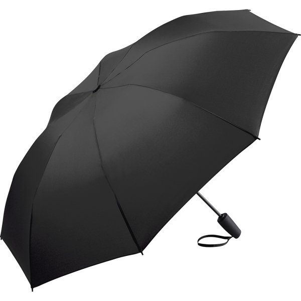 AOC oversize mini umbrella FARE®-Contrary black