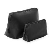 Boutique Accessory Case - Black/Black - M