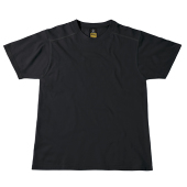Perfect Pro Workwear T-Shirt - Black - 4XL
