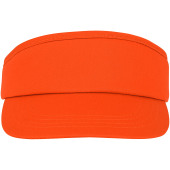 Hera zonneklep - Oranje