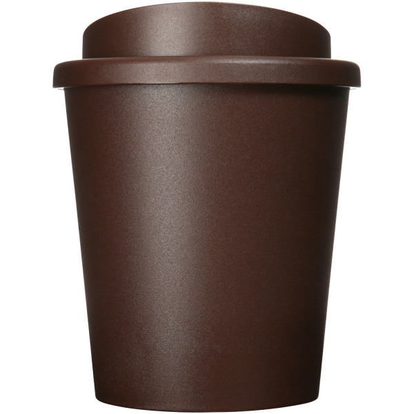 Americano® Espresso 250 ml insulated tumbler - Brown