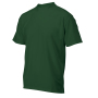 T-shirt UV Block Cooldry Outlet 102001 Bottlegreen 3XL