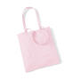 Bag for Life - Long Handles - Pastel Pink - One Size