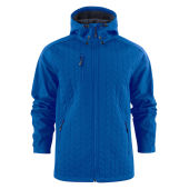 Sportief Blauw