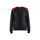 Zwart/Rood