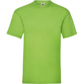 Valueweight T (61-036-0) Lime 3XL