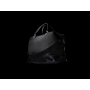 Impact Aware™ RPET 1200D Weekend bag, black