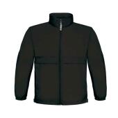 B&C Sirocco Kids, Black, 12-14jr