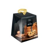 Mini Panettone Black 100 gram Mini Panettone Black 100 gram