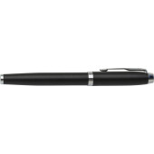 Parker IM rollerbal pen zwart